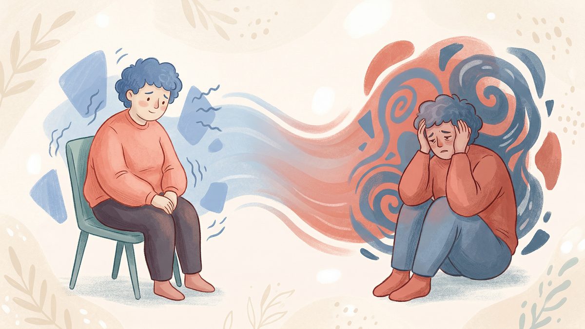 PMS vs PMDD: Understanding the Difference